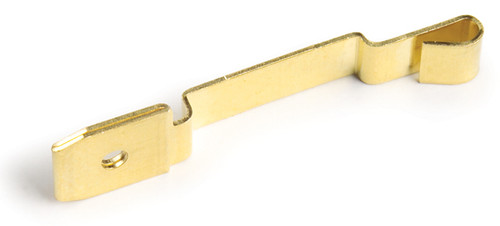 Fuse Taps - Uninsulated .250" Tab @ 25 Pack  84-2916