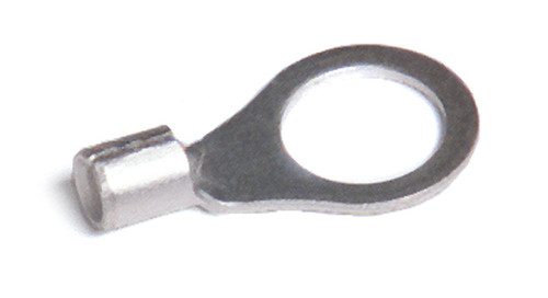 12 - 10 AWG Uninsulated Ring Terminals 3/8" @ 50 Pack  84-3012