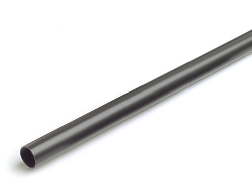1/2" Dual Wall 3:1 Heat Shrink Tubing 6" @ 20 Pack - Black  84-4002-3