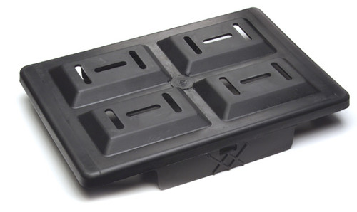 Battery Tray - Group 24  84-9481
