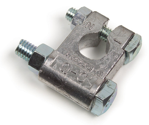 Military Lug Connectors Negative @ 5 Pack  84-9580