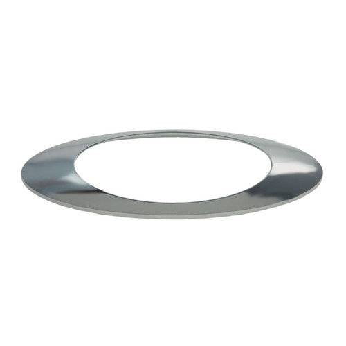 M1 Series Lamp Bezel - Chrome  93453