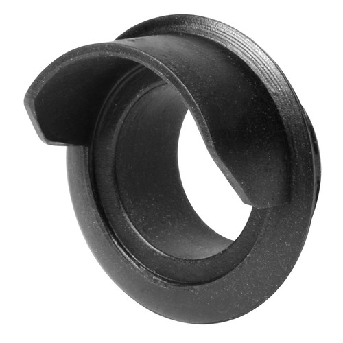 MicroNova® Hooded DOT Grommet - Black  94360