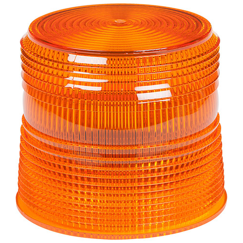 Beacon Replacement Lens (fits 79093) - Amber  98513