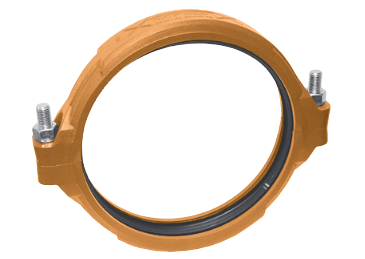 Rigidlok® Fig. 7401-2 Coupling 16"