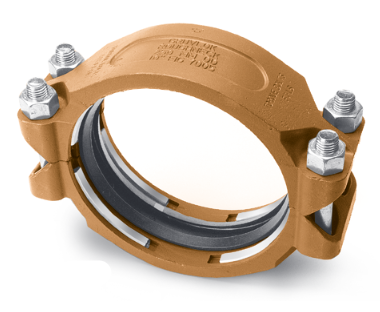 Fig. 7005 Roughneck® Coupling 10"