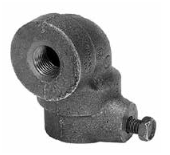 Fig. 7101 Sock-It®  90° Reducing Elbow 1 x 3/4"