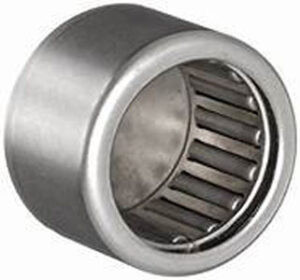 18 x 25 x 19mm Heavy Closed End Drawn Cup Needle Roller Bearing   TAM 1819