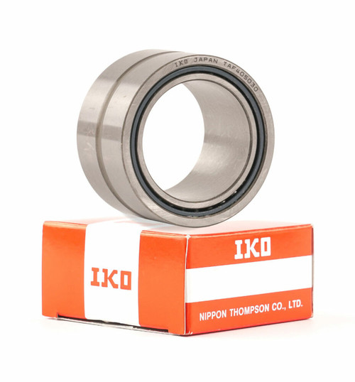 50 x 68 x 25mm Machined Needle Roller Bearing   TAFI 506825
