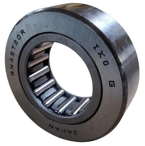 25 x 47 x 15.8mm Crowned Cylindrical Roller Follower   RNAST 20R