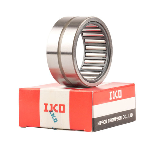 40 x 55 x 20mm Machined Needle Roller Bearing   TR 405520