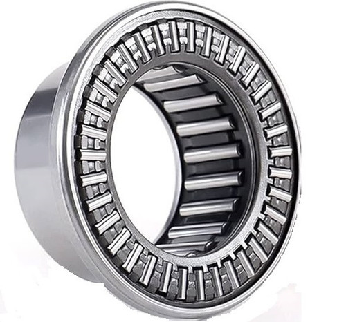 Metric Combined Needle Roller Bearing   NBX 6040