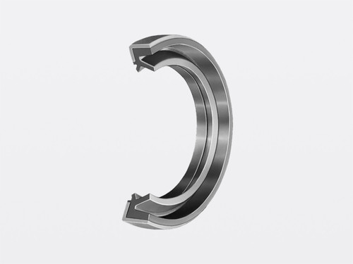 19 x 27 x 4mm Metric Needle Roller Bearing Seal   OS 19274