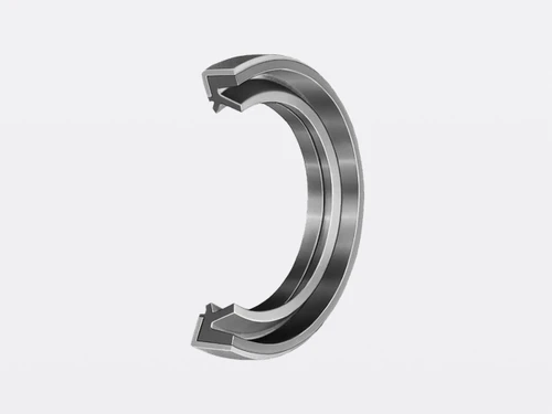 40 x 47 x 4mm Metric Needle Roller Bearing Seal   OS 40474