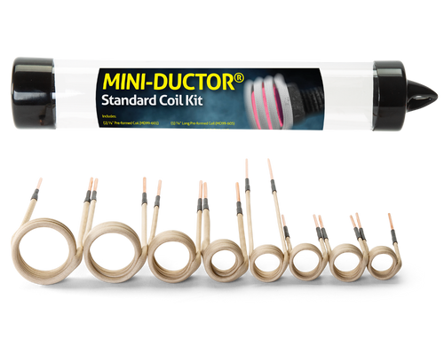 Mini-Ductor® Standard Coil Kit   MD99-650
