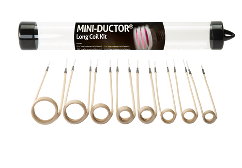 Mini-Ductor® Long Coil Kit   MD99-675
