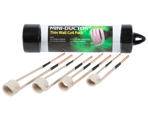 Mini-Ductor® Thin Wall Coil Pack   MD99-644
