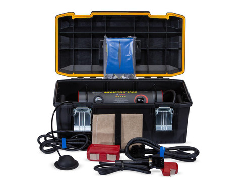 Inductor® Max Induction Heater Kit   IM-IND2011