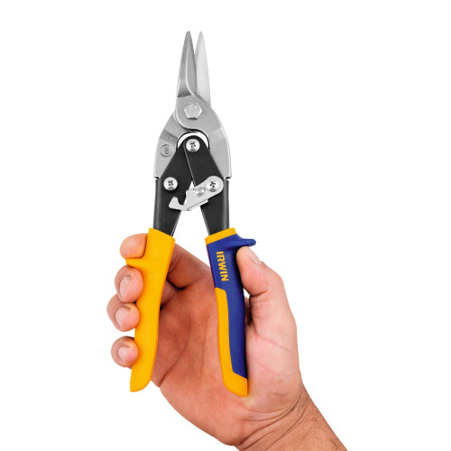 Straight/Wide Curve Aviation Snips   2073113
