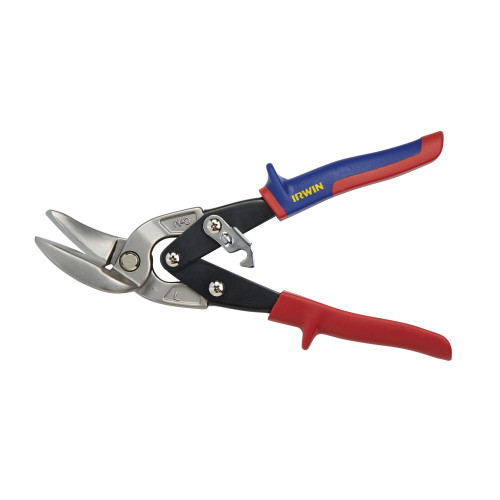 Straight/Left Utility Offset Snips   2073211