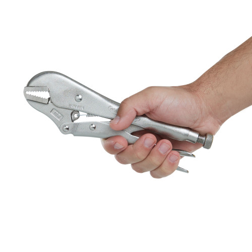 10" Vise-Grip® Straight Jaw Locking Plier   102L3