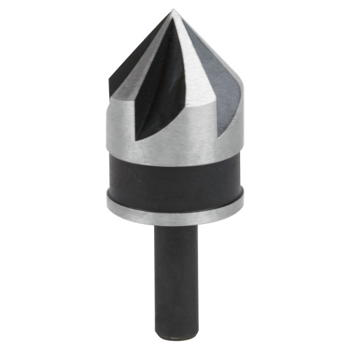 3/4" 82° High Speed Steel Countersink Bit   12413
