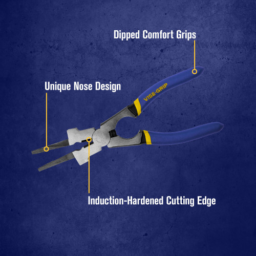 Vise-Grip® MIG Welding Plier   1873303