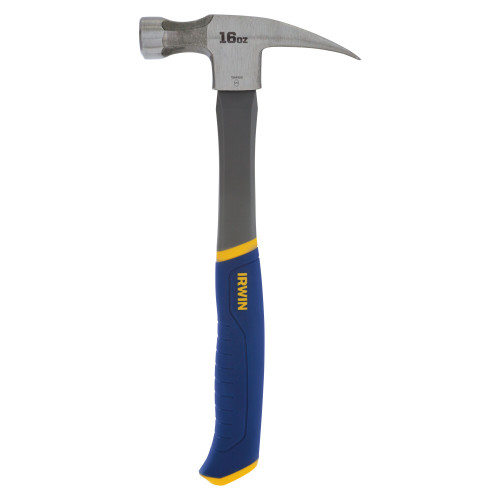 16 oz. Steel Claw Hammer   1954889