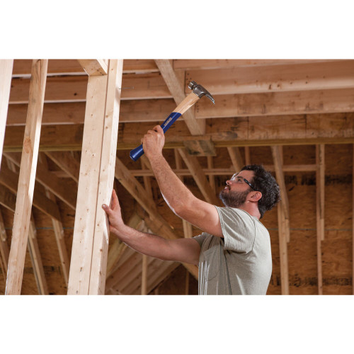 21 oz. California Framing Claw Hammer   1954890