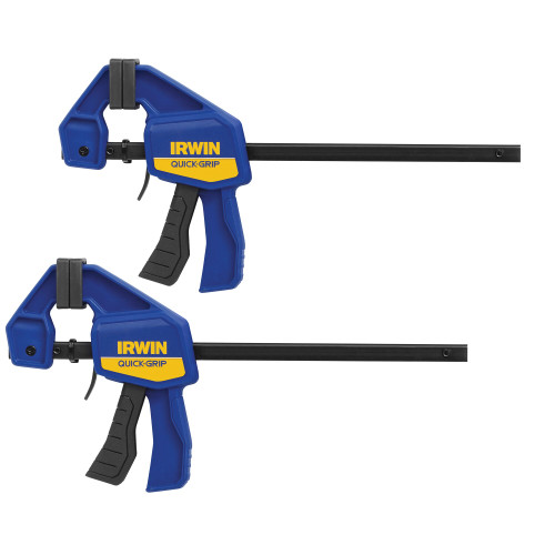 2 Pc. 6" Quick-Grip® Mini Bar Clamps   1964743