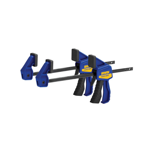 2 Pc. 4-1/4" Quick-Grip® Micro Bar Clamp   1964747