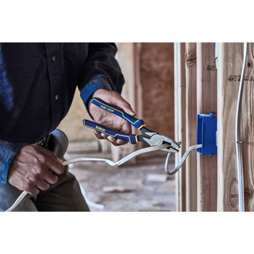 9.5" Vise-Grip® Linesman Plier   1968335