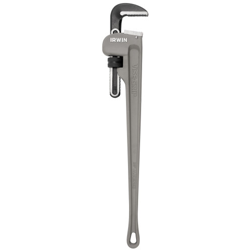 36" Vise-Grip® Aluminum Pipe Wrench   2074136