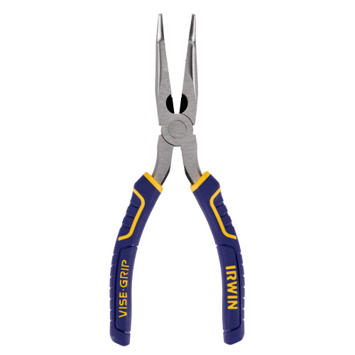 8" Vise-Grip® Bent Long Nose Plier   2078228
