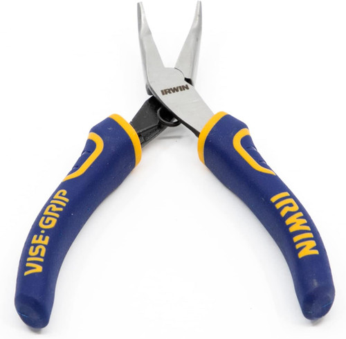 5" Vise-Grip® Bent Nose Plier   2078965