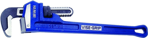 18" Vise-Grip® Cast Iron Pipe Wrench   274103