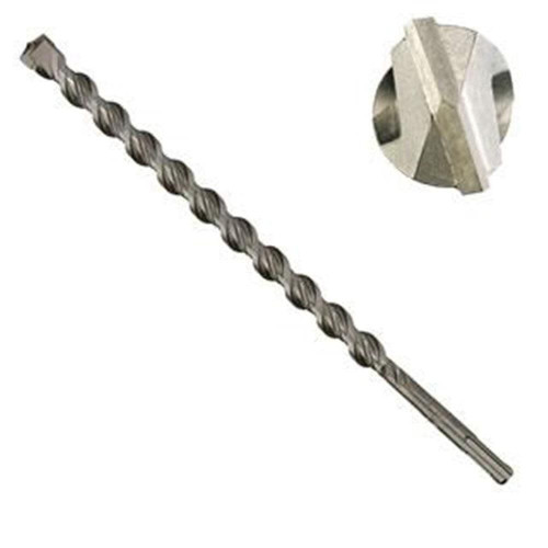 1/4 X 6 X 8" SDS-Plus® Hammer Drill Bit   322018