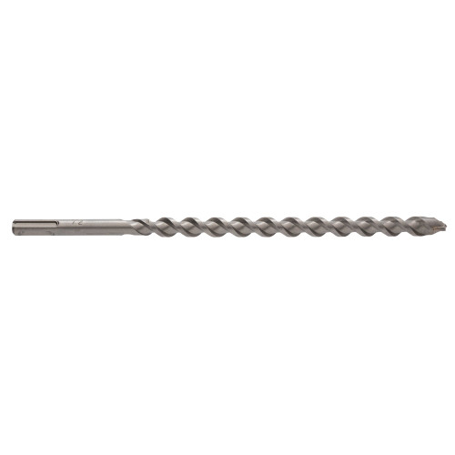 1/2 X 8 X 10" SDS-Plus® Hammer Drill Bit   322032
