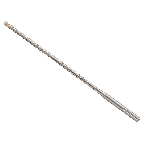 5/8 X 15-1/2 X 21" 4-Cutter SDS-MAX® Hammer Drill Bit   323006