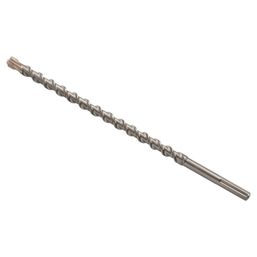 7/8 x 17 x 21" 4-Cutter SDS-MAX® Hammer Drill Bit   323015