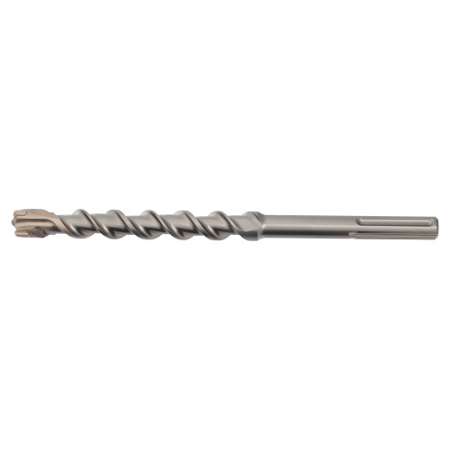 1 x 8 x 13" 4-Cutter SDS-MAX® Hammer Drill Bit   323016