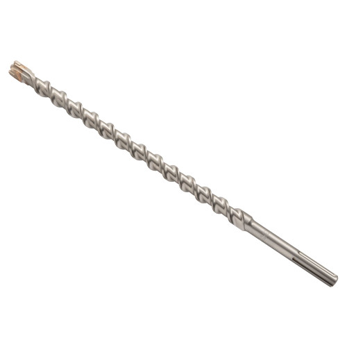 1 x 17 x 21" 4-Cutter SDS-MAX® Hammer Drill Bit   323017