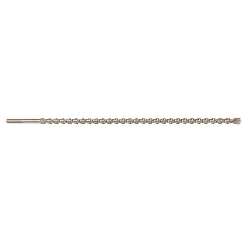 1 x 31 x 36" 4-Cutter SDS-MAX® Hammer Drill Bit   323018