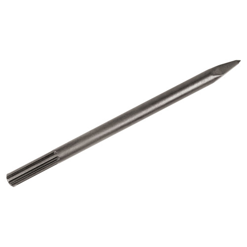 12" Bull Point Chisel SDS-MAX® Hammer Bit   332000