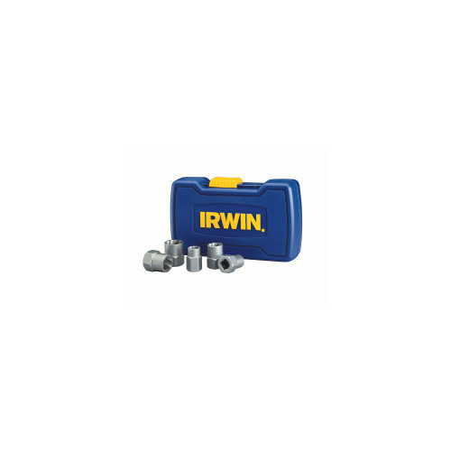 5 Pc. Bolt-Grip® Bolt Extractor Set   394001