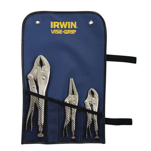 3 Pc. Vise-Grip® Locking Pliers Set   73