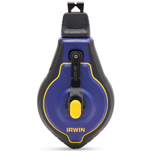 Strait-Line® SPEEDLINE® PRO Chalk Reel   IWHT48443