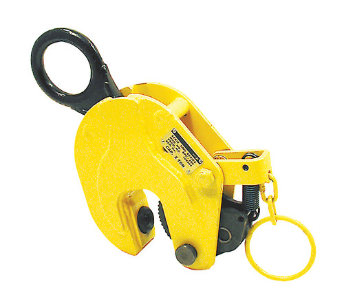 3 Ton SUMO® Series Standard Duty Plate Clamp 109305