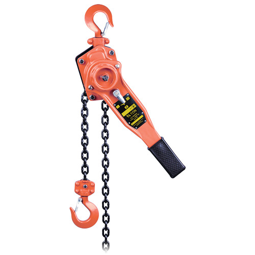 3/4T @ 10' Lift VLP Series Lever Chain Hoist 110306