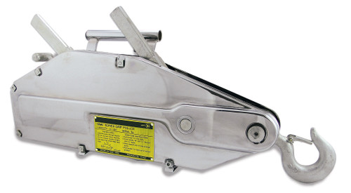 3/4 Ton SUMO® Series H/D Grip Puller w/o Cable 111136